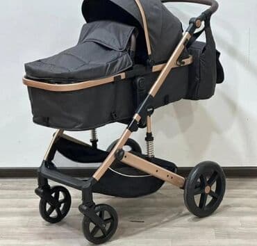 Çıxarıla bilən beşikli araba, Yaş: <1 ay lalafo.az -da Çıxarıla bilən beşikli araba, Yaş: <1 ay