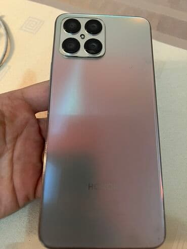 Honor 8X, 128 GB, Qırıq lalafo.az -da Honor 8X, 128 GB, Qırıq