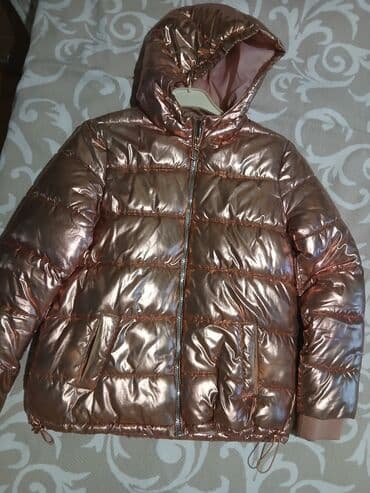 Kurtka, Qız üçün, 12 - 14 yaş, Terranova lalafo.az -da Kurtka, Qız üçün, 12 - 14 yaş, Terranova