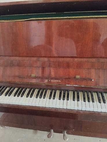 Piano, Kuban, Akustik lalafo.az -da Piano, Kuban, Akustik