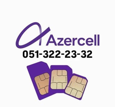 Nömrə: ( 051 ) ( 3222332 ), İşlənmiş lalafo.az -da Nömrə: ( 051 ) ( 3222332 ), İşlənmiş