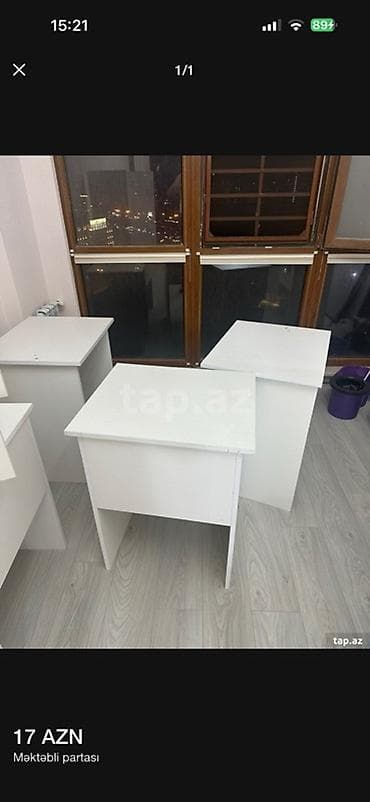 Oğlan və qız üçün, Siyirməsiz, Parta, Stulsuz lalafo.az -da Oğlan və qız üçün, Siyirməsiz, Parta, Stulsuz