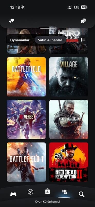 Москвич: PlayStation 4 Slim komplekt - PS4 Slim konsolu (qara rəng) - 2 ədəd at lalafo.az — 8 Москвич: PlayStation 4 Slim komplekt - PS4 Slim konsolu (qara rəng) - 2 ədəd — 8