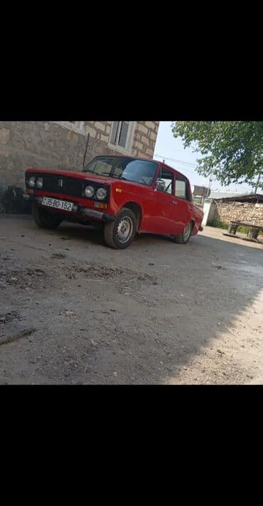 VAZ (LADA) 2101: 0.1 l | 1985 il 999999999 km lalafo.az -da VAZ (LADA) 2101: 0.1 l | 1985 il 999999999 km