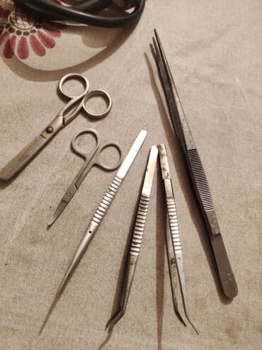 Tibbi maskalar: Diqqət.Həkimlərun nəzərinə.Hamısl sovetdən qalma mallardır lalafo.az -da — 5 Tibbi maskalar: Diqqət.Həkimlərun nəzərinə.Hamısl sovetdən qalma mallardır — 5