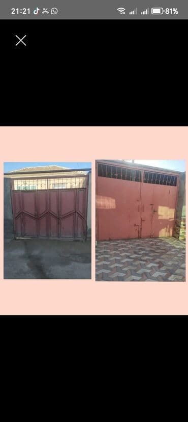 Darvaza 390 En 3. Hun 2.50. Yaxwidi veziyyeti. Sokulu deyil satilanda lalafo.az -da Darvaza 390 En 3. Hun 2.50. Yaxwidi veziyyeti. Sokulu deyil satilanda