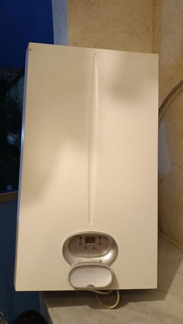 Kombi İmmergas 24 kVt lalafo.az -da Kombi İmmergas 24 kVt