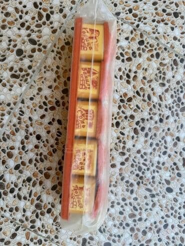 Saxlama qabları
Heç istifadə olunmayıb lalafo.az -da Saxlama qabları
Heç istifadə olunmayıb