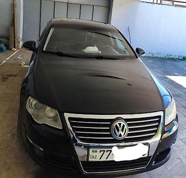Volkswagen Passat: 1.8 л | 2010 г. Седан at lalafo.az Volkswagen Passat: 1.8 л | 2010 г. Седан