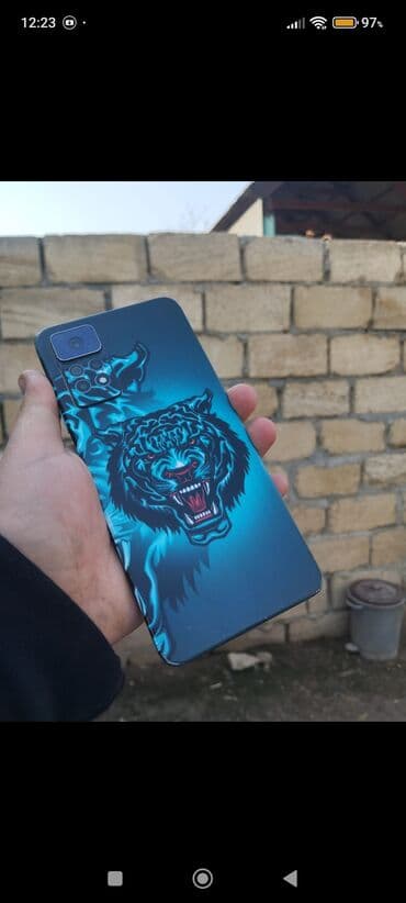 Redmi Note 11 Pro, 128 GB, rəng - Mavi, Düyməli, Barmaq izi lalafo.az -da Redmi Note 11 Pro, 128 GB, rəng - Mavi, Düyməli, Barmaq izi