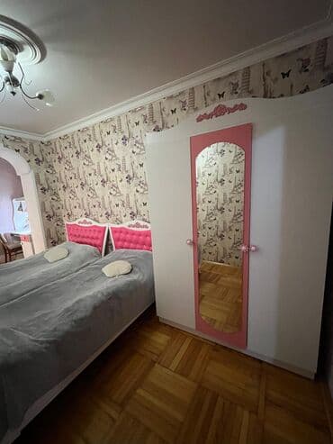 Qız üçün, İşlənmiş, Təknəfərlik çarpayı lalafo.az -da Qız üçün, İşlənmiş, Təknəfərlik çarpayı