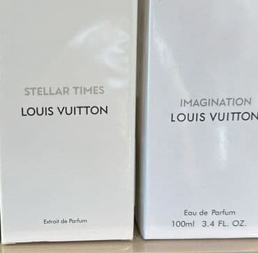 Louis Vuitton ətirləri - Louis Vuitton Stellar Times – Extrait de lalafo.az -da Louis Vuitton ətirləri - Louis Vuitton Stellar Times – Extrait de