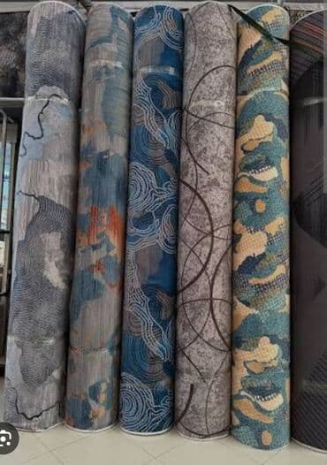 Крепежные изделия: 🧶 KOVROLİN SATIŞI – Geniş çeşid, sərfəli qiymətlər! 🧶 Eviniz at lalafo.az — 2 Крепежные изделия: 🧶 KOVROLİN SATIŞI – Geniş çeşid, sərfəli qiymətlər! 🧶 Eviniz — 2