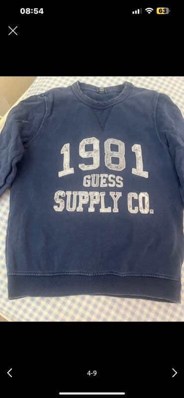 Guess köynək lalafo.az -da Guess köynək