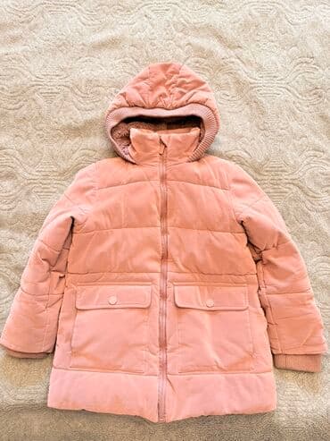 Kurtka, Qız üçün, 7 - 8 yaş, Lc Waikiki lalafo.az -da Kurtka, Qız üçün, 7 - 8 yaş, Lc Waikiki