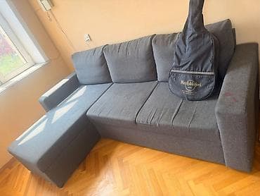 Künc divan, İşlənmiş lalafo.az -da Künc divan, İşlənmiş