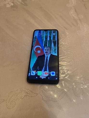 Redmi 9, 32 GB, rəng - Qara, İki sim kartlı lalafo.az -da Redmi 9, 32 GB, rəng - Qara, İki sim kartlı