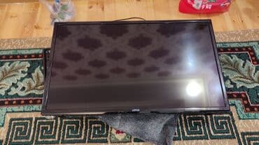 Yeni Televizor Lotus 82" Ünvandan götürmə lalafo.az -da Yeni Televizor Lotus 82" Ünvandan götürmə