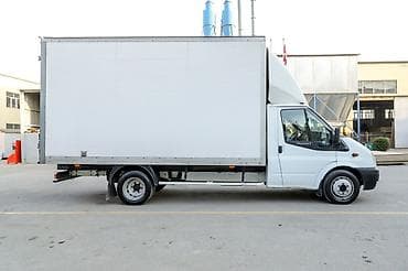 Ford 2012 il, motor 2.2 l, Furqon, İşlənmiş lalafo.az -da Ford 2012 il, motor 2.2 l, Furqon, İşlənmiş