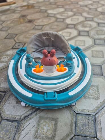 Klassik gəzinti arabası, İşlənmiş lalafo.az -da Klassik gəzinti arabası, İşlənmiş