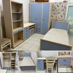 Oğlan və qız üçün, İşlənmiş, Təknəfərlik çarpayı lalafo.az -da Oğlan və qız üçün, İşlənmiş, Təknəfərlik çarpayı