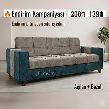Divan, Yeni, Açılan, Bazalı lalafo.az -da Divan, Yeni, Açılan, Bazalı