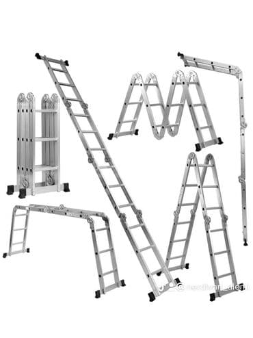 nərdivan qiyməti: Türkiyə istehsalı alümunium lesa növləri. ●Xüsusi lehimli alüminium lalafo.az -da — 1 nərdivan qiyməti: Türkiyə istehsalı alümunium lesa növləri. ●Xüsusi lehimli alüminium — 1