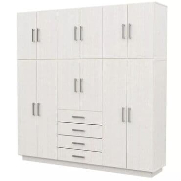 Düz dolab, Dəhliz üçün, Paltar üçün, Açılan, Korpuslu, 2 qapılı lalafo.az -da Düz dolab, Dəhliz üçün, Paltar üçün, Açılan, Korpuslu, 2 qapılı