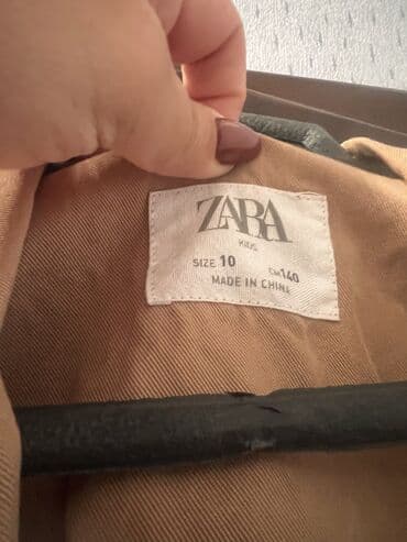 Plash. Original Zara. Defekti var deye ucuz qoyulur. duzelesi lalafo.az -da Plash. Original Zara. Defekti var deye ucuz qoyulur. duzelesi