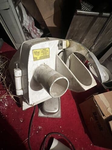 Сепараторы: Кухонный комбайн at lalafo.az — 1 Сепараторы: Кухонный комбайн — 1