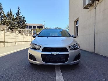 Chevrolet Aveo: 1.4 l | 2012 il 250000 km Sedan lalafo.az -da Chevrolet Aveo: 1.4 l | 2012 il 250000 km Sedan