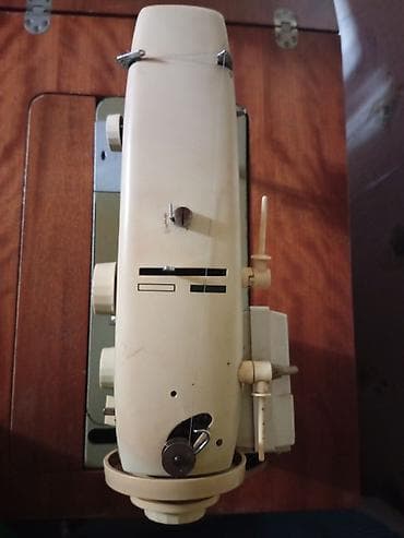 Tikiş maşını İşlənmiş,Elektromexaniki, 5 saplı, Ünvandan götürmə lalafo.az -da — 3 Tikiş maşını İşlənmiş,Elektromexaniki, 5 saplı, Ünvandan götürmə — 3