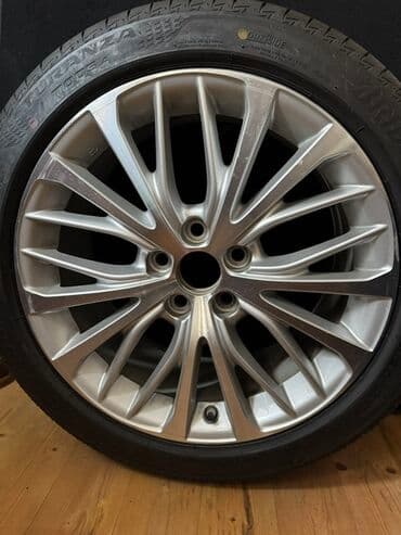 Məhsul: Alüminium yüngül lehimli disk + təkər komplekti lalafo.az -da Məhsul: Alüminium yüngül lehimli disk + təkər komplekti