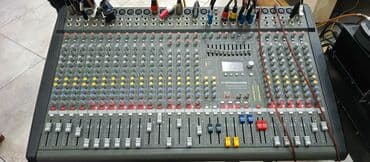 Dynacord 2200 Aktiv 3cu versiya dubay. Yaxsi vəziyyətdədi real lalafo.az -da Dynacord 2200 Aktiv 3cu versiya dubay. Yaxsi vəziyyətdədi real