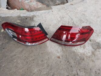 Mercedes-Benz E-220, 2015 il, Orijinal, Almaniya, İşlənmiş lalafo.az -da Mercedes-Benz E-220, 2015 il, Orijinal, Almaniya, İşlənmiş