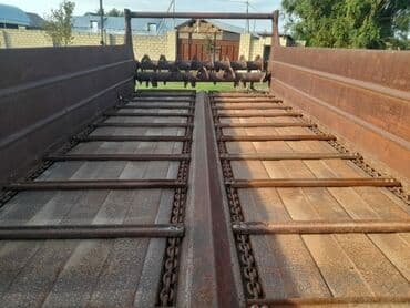 Kənd təsərrüfatı üçünpeyin səpən gübrə səpən/kompost yayma qoşqusu lalafo.az -da Kənd təsərrüfatı üçünpeyin səpən gübrə səpən/kompost yayma qoşqusu