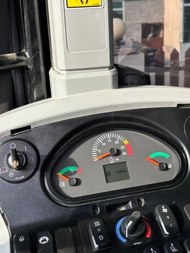 Автовышки: Caterpillar 428B ekskavator-yükləyici - Marka/model: CAT 428B - Tip at lalafo.az — 7 Автовышки: Caterpillar 428B ekskavator-yükləyici - Marka/model: CAT 428B - Tip — 7