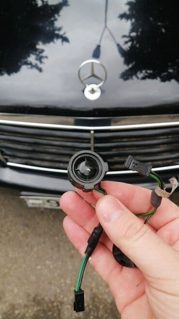 Dinamiklər və sabvuferlər, Yeni, Alüminium, Ünvandan götürmə lalafo.az -da Dinamiklər və sabvuferlər, Yeni, Alüminium, Ünvandan götürmə