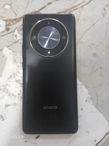 Honor X9b, 256 GB, rəng - Qara, İki sim kartlı lalafo.az -da Honor X9b, 256 GB, rəng - Qara, İki sim kartlı