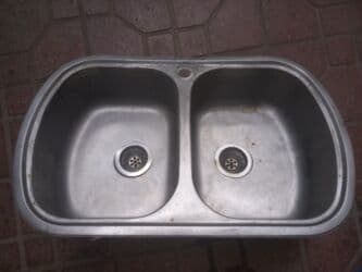 Şəkildə gördüyünüz mətbəx çanaqı satılır. İstəyənlər əlaqə saxlasın lalafo.az -da Şəkildə gördüyünüz mətbəx çanaqı satılır. İstəyənlər əlaqə saxlasın