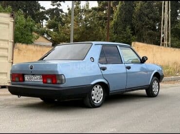 Model: Tofaş Şahin (sedan) Kuzov: 4 qapılı, arxa ötürücülü Rəng: Açıq lalafo.az -da Model: Tofaş Şahin (sedan) Kuzov: 4 qapılı, arxa ötürücülü Rəng: Açıq