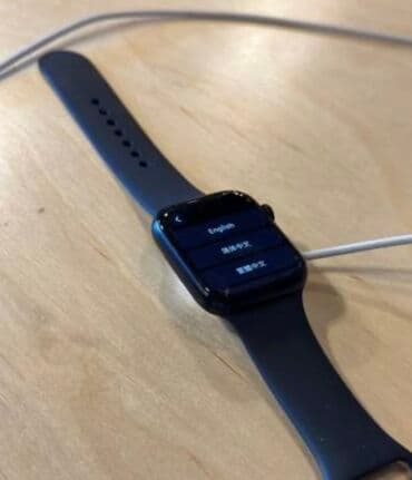 ПО для бизнеса: APPLE WATCH - 7 ( 45mm ) - KEMER - ORİJİNAL -ÖLÇÜ ( S/M ) - YENİ ( at lalafo.az — 3 ПО для бизнеса: APPLE WATCH - 7 ( 45mm ) - KEMER - ORİJİNAL -ÖLÇÜ ( S/M ) - YENİ ( — 3