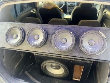 Avtomobil üçün tam səs sistemi paketi Pioneer DEH-X3650UI (MIXTRAX) lalafo.az -da Avtomobil üçün tam səs sistemi paketi Pioneer DEH-X3650UI (MIXTRAX)