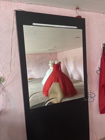 Кушетки: Gözəllik salonu üçün avadanlıq dəsti Tərkib: - Böyük ölçülü salon at lalafo.az — 2 Кушетки: Gözəllik salonu üçün avadanlıq dəsti Tərkib: - Böyük ölçülü salon — 2