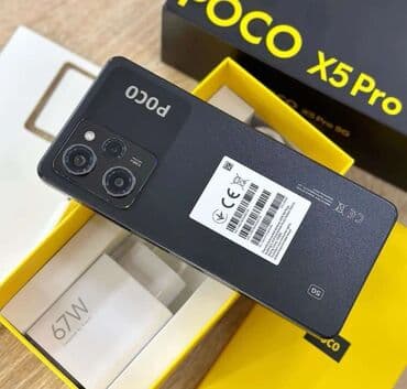 ➡️ yeni̇ _ model 🌎 poco x5 pro 5g 8/256gb ✅ bagli̇ blomlu lalafo.az -da ➡️ yeni̇ _ model 🌎 poco x5 pro 5g 8/256gb ✅ bagli̇ blomlu