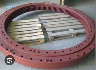 KAMAZ avtomobilləri üçün nəzərdə tutulmuş Venes və kruq kran lalafo.az -da KAMAZ avtomobilləri üçün nəzərdə tutulmuş Venes və kruq kran