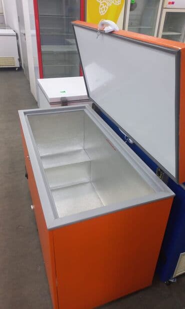 Qapalı dondurucu lalafo.az -da Qapalı dondurucu