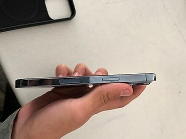 IPhone 13 Pro, Sierra Blue, Face ID lalafo.az -da — 5 IPhone 13 Pro, Sierra Blue, Face ID — 5