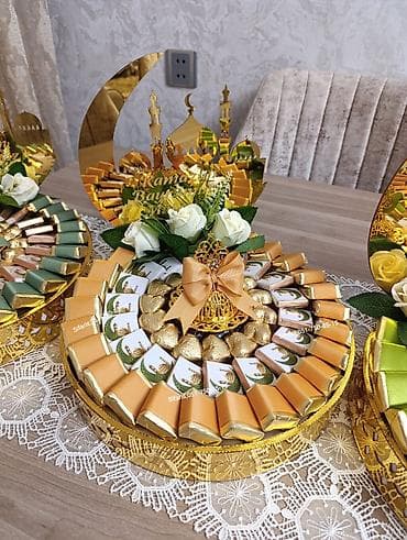 Ramazan xoncasi;Ramazan xoncalari sifarisle hazirlanir.Sifarisler lalafo.az -da Ramazan xoncasi;Ramazan xoncalari sifarisle hazirlanir.Sifarisler