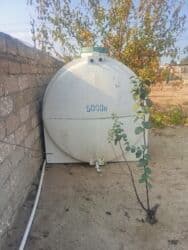 Bak, Plastik, 5000 l l, Ödənişli çatdırılma lalafo.az -da Bak, Plastik, 5000 l l, Ödənişli çatdırılma